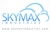 Provider Logotype Skymax Industries Logo