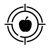 Aim Apple Logo
