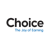 Choice India Logo