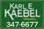 Karl A Kaebel Realtors: Mayberry Larry Logo