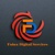 Digital Marketing Agency in Hyderabad - Foinix Digital Services Logo