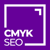 CMYK [SEO/SEM] Agency Logo