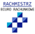 Biuro Rachunkowe Rachmistrz Logo