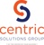 Centric Solutions Group Logo