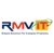 RMV-IT Services PVT LTD Logo