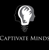 Captivate Minds Logo