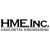 HME, Inc. Logotype