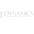 Edynamics Marketing Logotype
