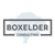 Boxelder Consulting & Tax Relief Logo