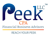Peek, LLC Logo