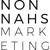 Nonnahs Marketing Logo