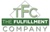 The Fulfillment Company Logo