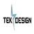 Tekstar Design Logo