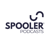 Spooler Podcasts Logo