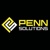 Penn Solutions Logo