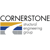 Cornerstone Structural Engineering Group, Inc. Logotype