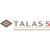 Talas Serbia DMC Logo