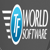 TFWorld Software Logo