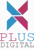 XplusDigital Logo