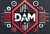 DAM TECH HUB Logo