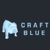 Craft Blue, LLC Logo