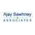 Ajay Sawhney & Associates Logo