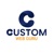 Customwebguru Logo