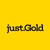 Just Gold Logo