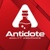 Antidote Quality Assurance Logo