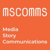 MSCOMMS Logo