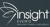 Provider Logotype Insight Events Ltd. Logo