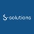 S-Solutions Logo