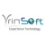 Vrinsoft Pty Ltd Logo