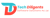 Tech Diligents Software solutions Logotype