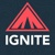 Ignite Design + Marketing Logo