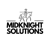 Midknight Solutions Logo