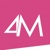 4M Designers Logo