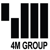 4M Group Logo