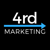 4rd Marketing Logo