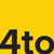 4toestudio Logo