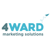 4Ward Marketing Solutions Logo