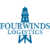 FourWinds Logistics - SATX Logo