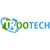 TRooTech Business Solutions Logo