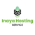 inaya hosting Logo