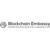 Provider Logotype Blockchain Embassy Berlin Logo