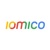 iomico Logo
