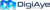 DigiAye Media Logo