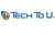 Tech To U Logo