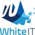 White IT Logo