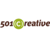 501creative, inc. Logo